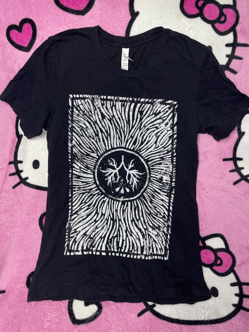 Levi The Poet tee